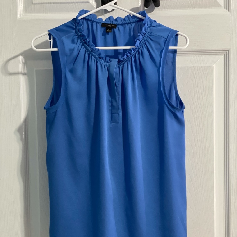 Ann Taylor Top